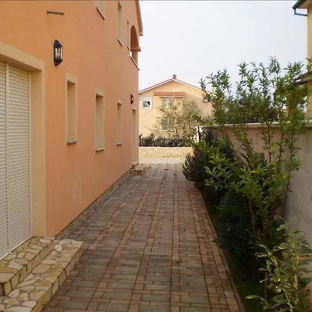 With A Parking Space Valbandon, Fazana - 11438 Štinjan