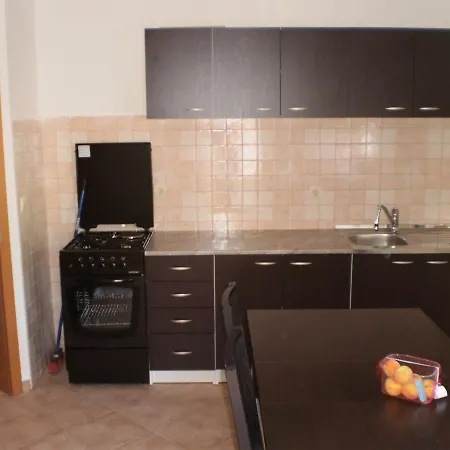 Apartament With A Parking Space Valbandon, Fazana - 11438